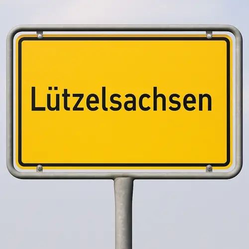 Schlüsseldienst Weinheim-Lützelsachsen