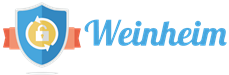 Schlüsseldienst Weinheim Festpreis Logo